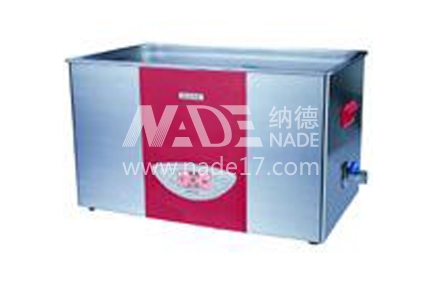 科導 超聲波清洗器 功率可調台式加熱SK8210HP