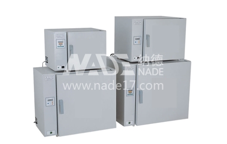 森信 台式真空幹燥箱 DZG-6000係列