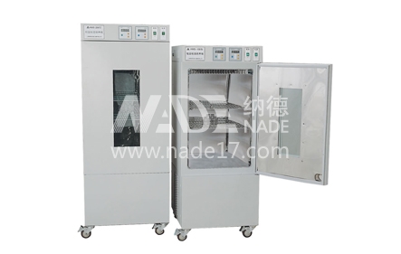 森信 恒溫恒濕培養箱 HWS係列