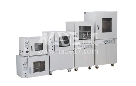 森信 立式真空幹燥箱 DZG-6000係列