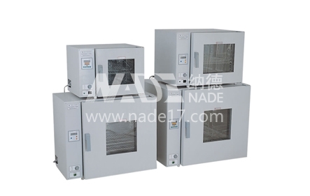 森信 台式鼓風幹燥箱 DGG-9003係列