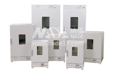 森信 立式恒溫鼓風幹燥箱 DGG-9000B係列