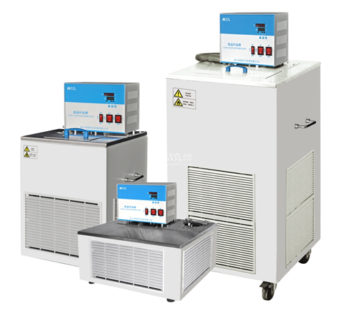 低溫恒溫槽的流動工藝要求